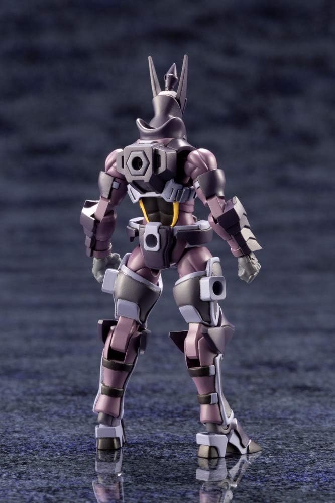 Kotobukiya HG030X 1/24 Hexa Gear Governor, X-Armor Type: Quetzal - BanzaiHobby