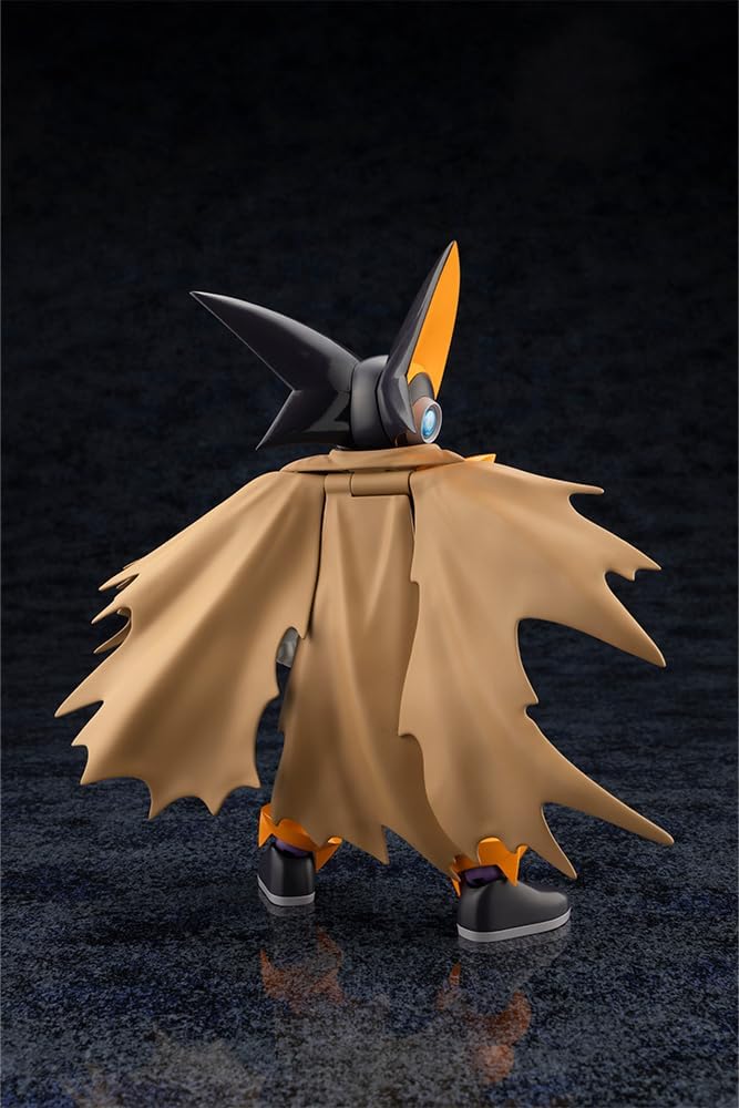Kotobukiya KP709 Bass.EXE (Forte.EXE) (Mega Man Battle Network) - BanzaiHobby