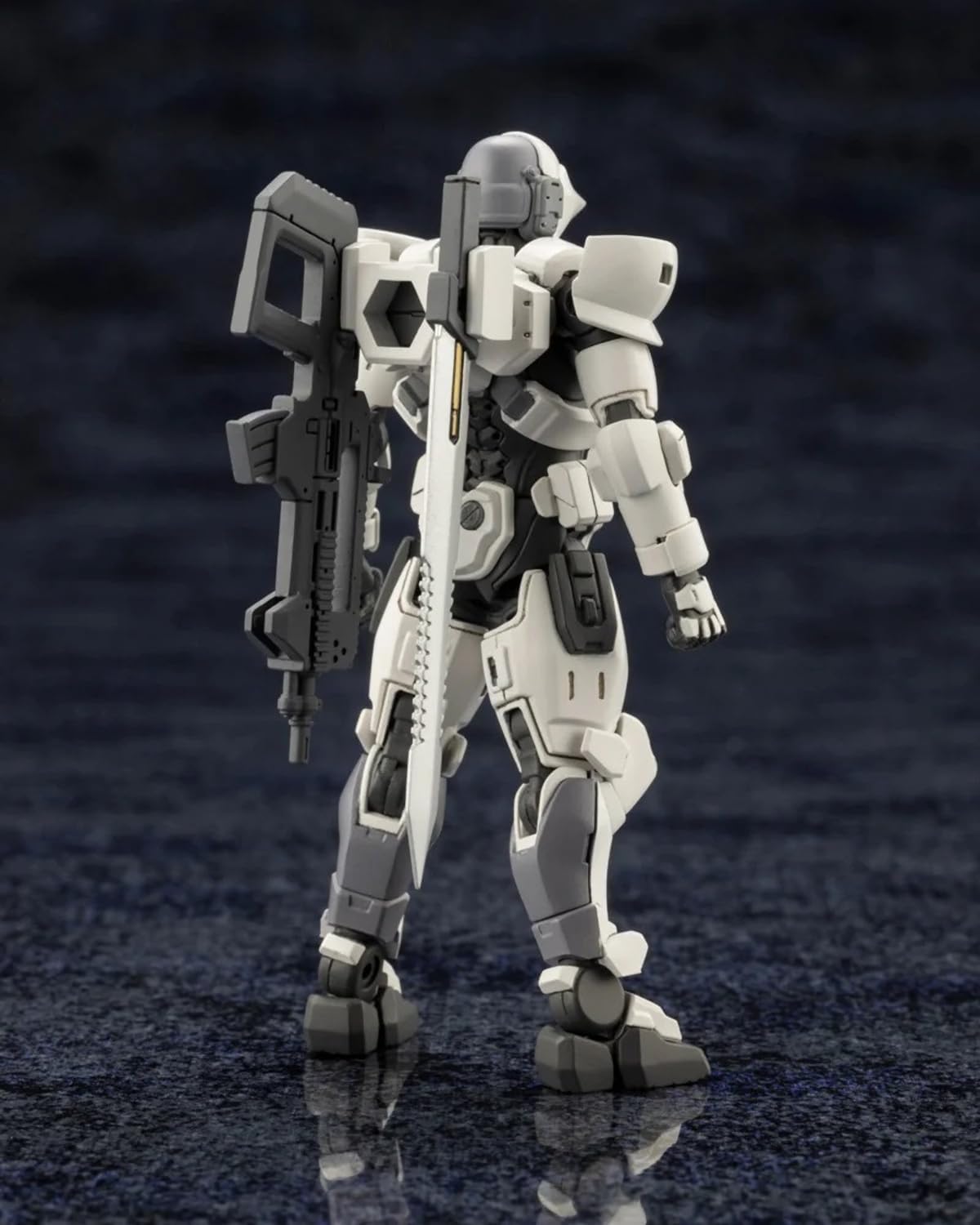 Kotobukiya HG130 1/24 Hexa Gear Governor, Armor Type: Pawn A1 Ver. 2.0