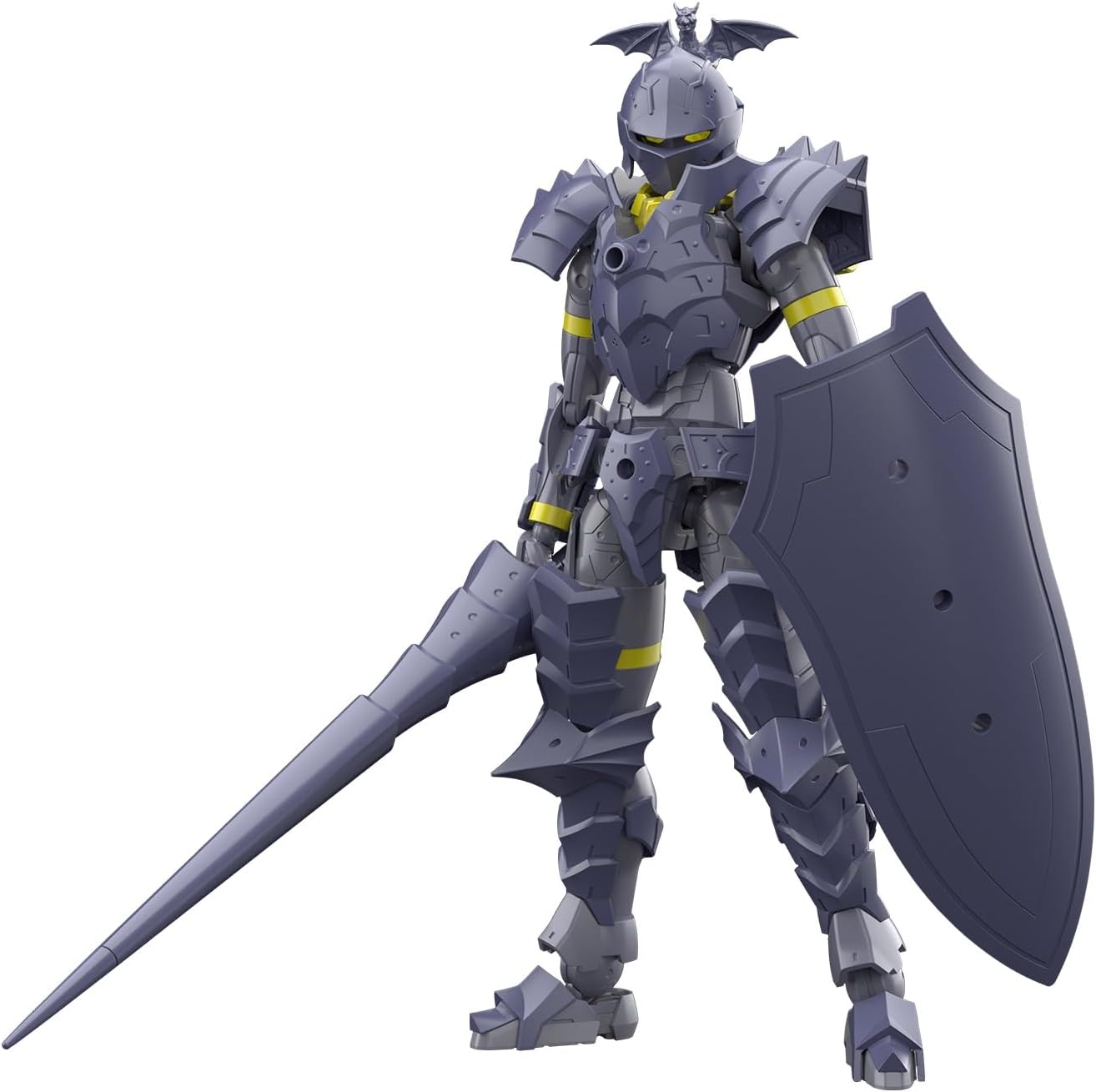 Bandai 30MF 010 LIBER LANCER