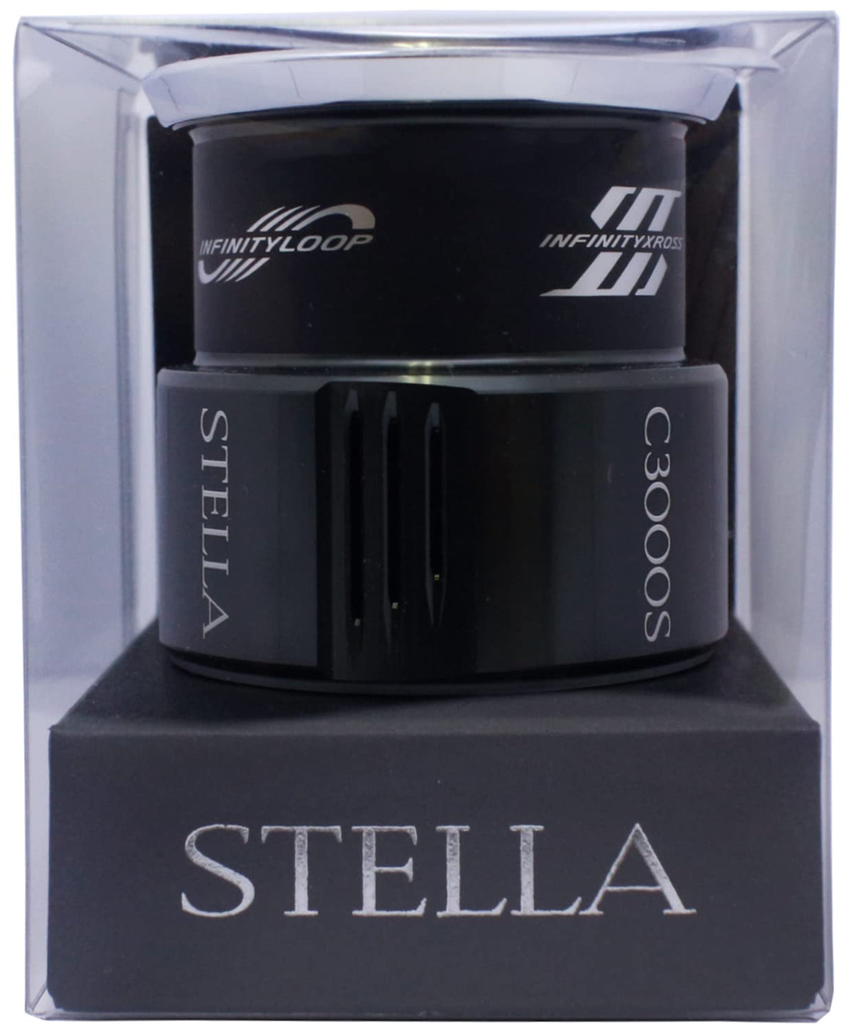 Originalteile 22 Stella C3000SDH Spulensatz Teilenummer 13CC2 - BanzaiHobby