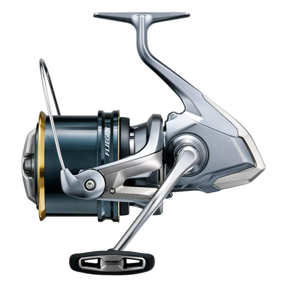 SHIMANO Spinnrolle 24 Freegen SD 35 Standard - BanzaiHobby