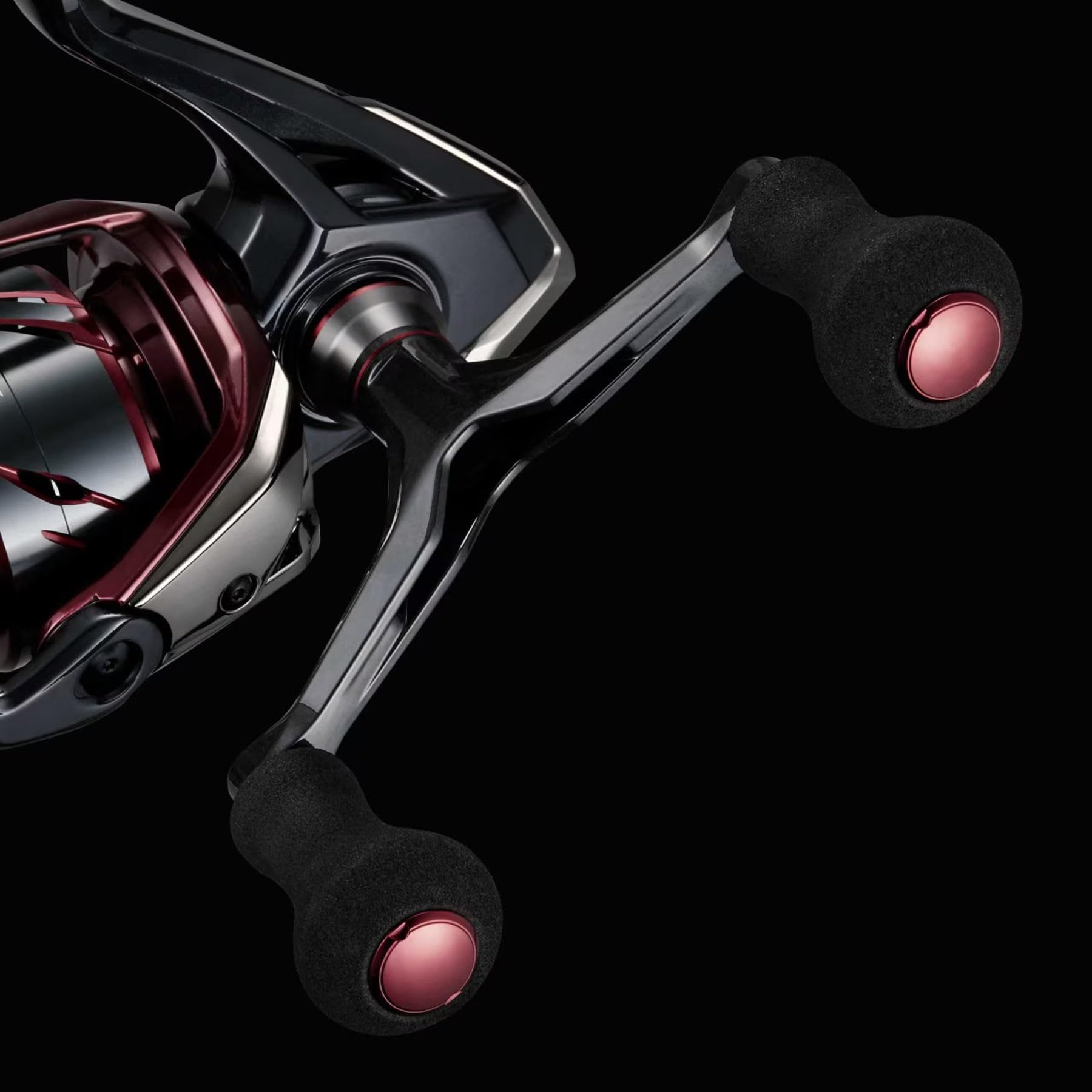 シマノ(SHIMANO) スピニングリール 25 セフィアXR C3000SDHHG