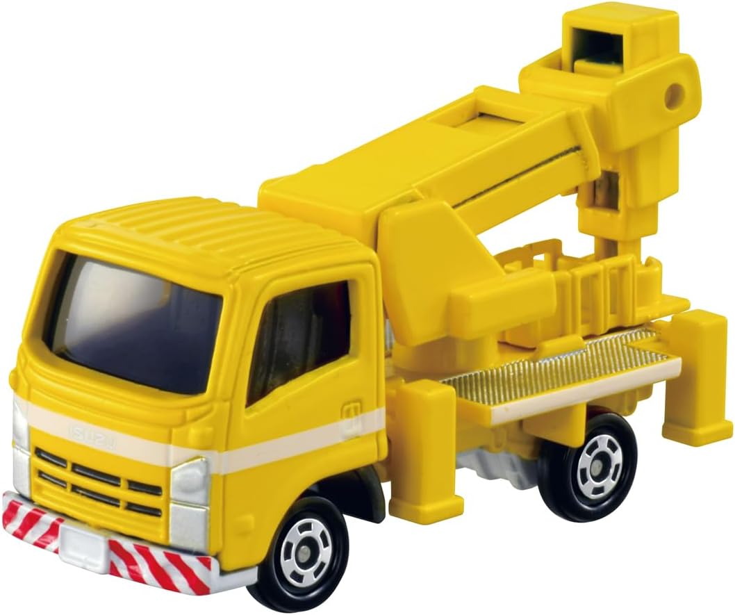 Tomica Gift Protect the Road! Tomica Expressway Set