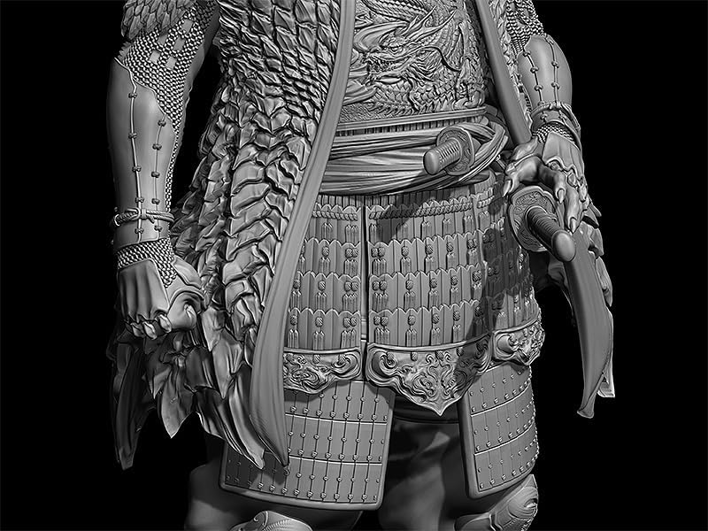 Annulus Zodiac Warrior [Dragon] - BanzaiHobby