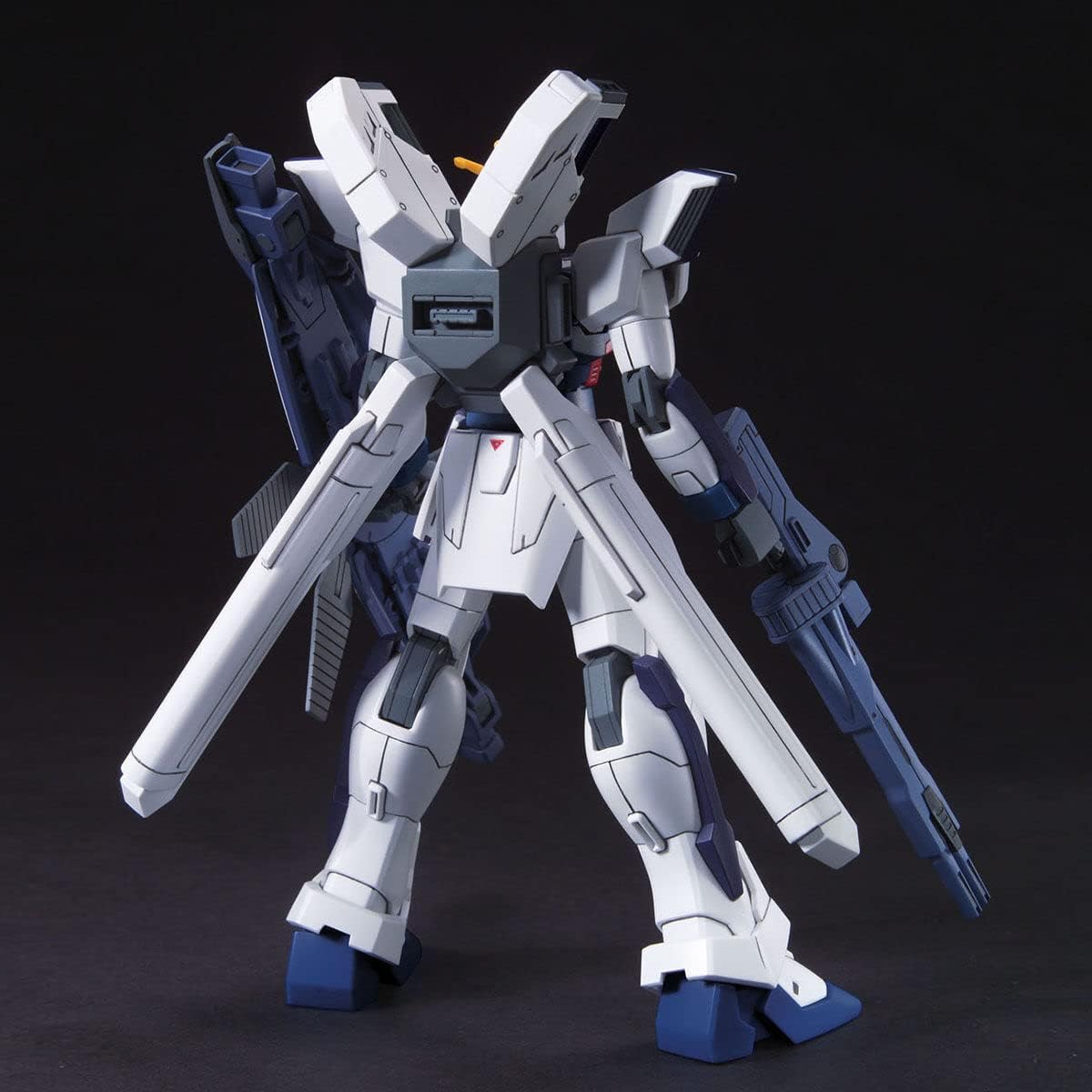 Bandai 1/144 HGAW 118 GX-9900-DV GUNDAM X DIVIDER