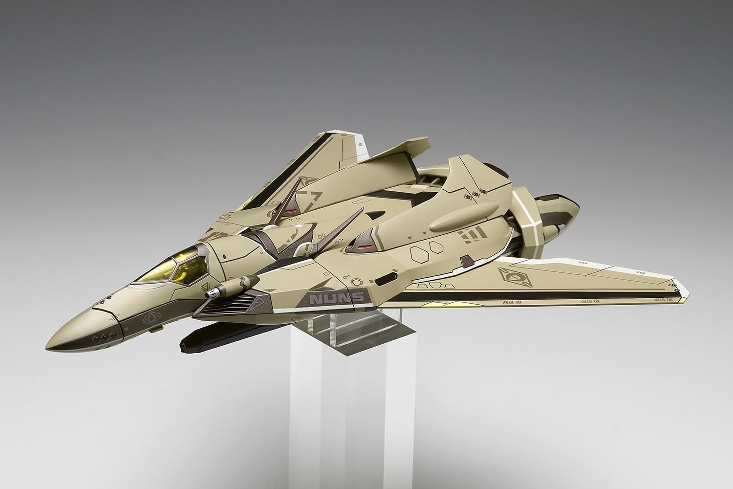 Wave MC077 1/72 VF-171 Nightmare Plus [Frontier Space Specification] - BanzaiHobby