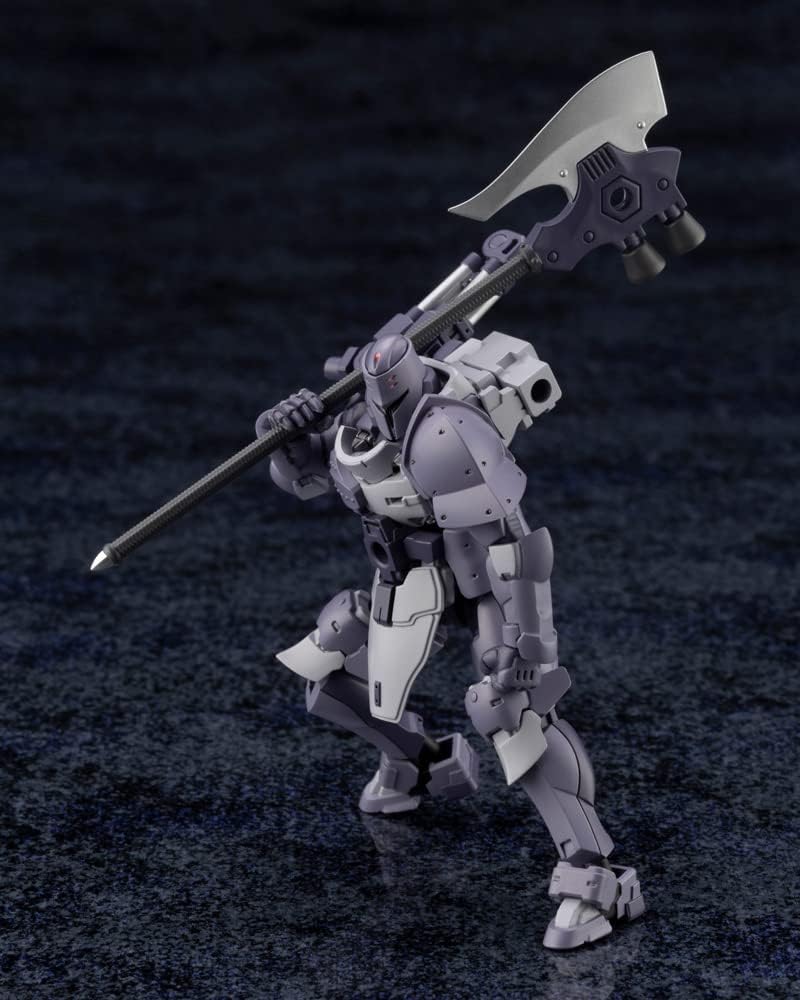 Kotobukiya HG098R 1/24 Hexa Gear Governor Para-Pawn Judge Head - BanzaiHobby