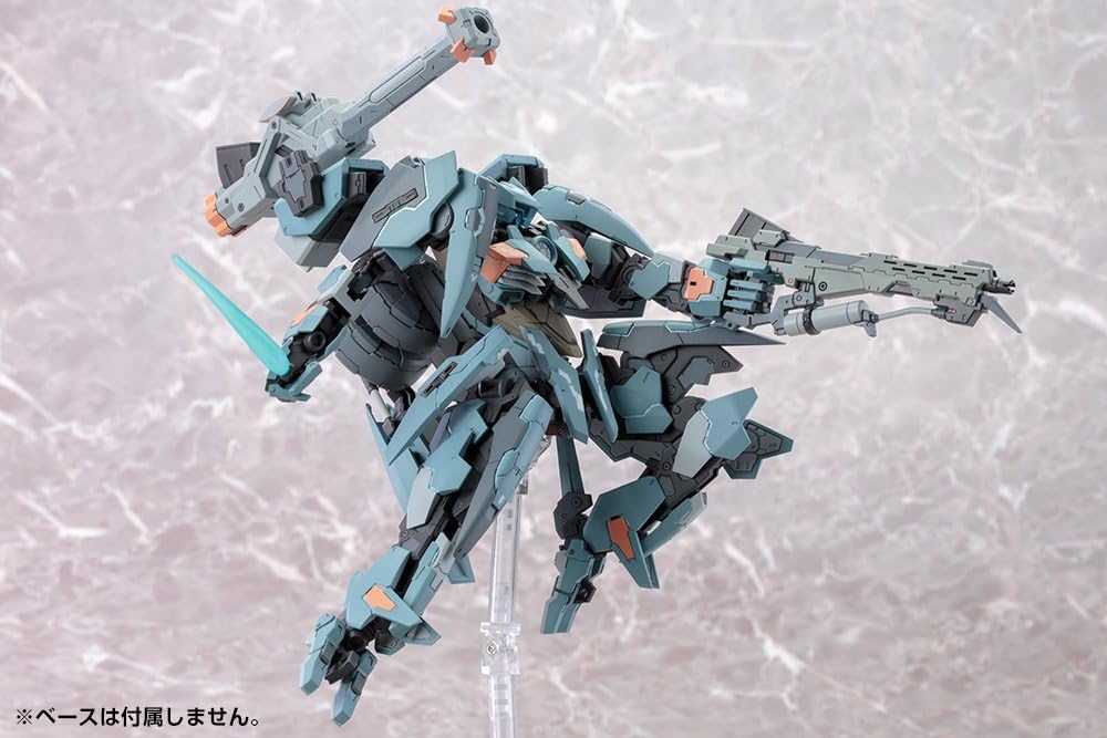 Kotobukiya KP401R 1/48 Formula (Xenoblade X)