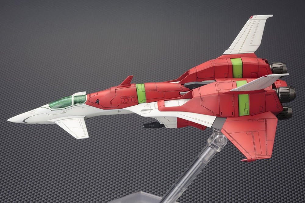 Kotobukiya KP278R 1/144 Dodonpachi Daioujyou TYPE-A - BanzaiHobby