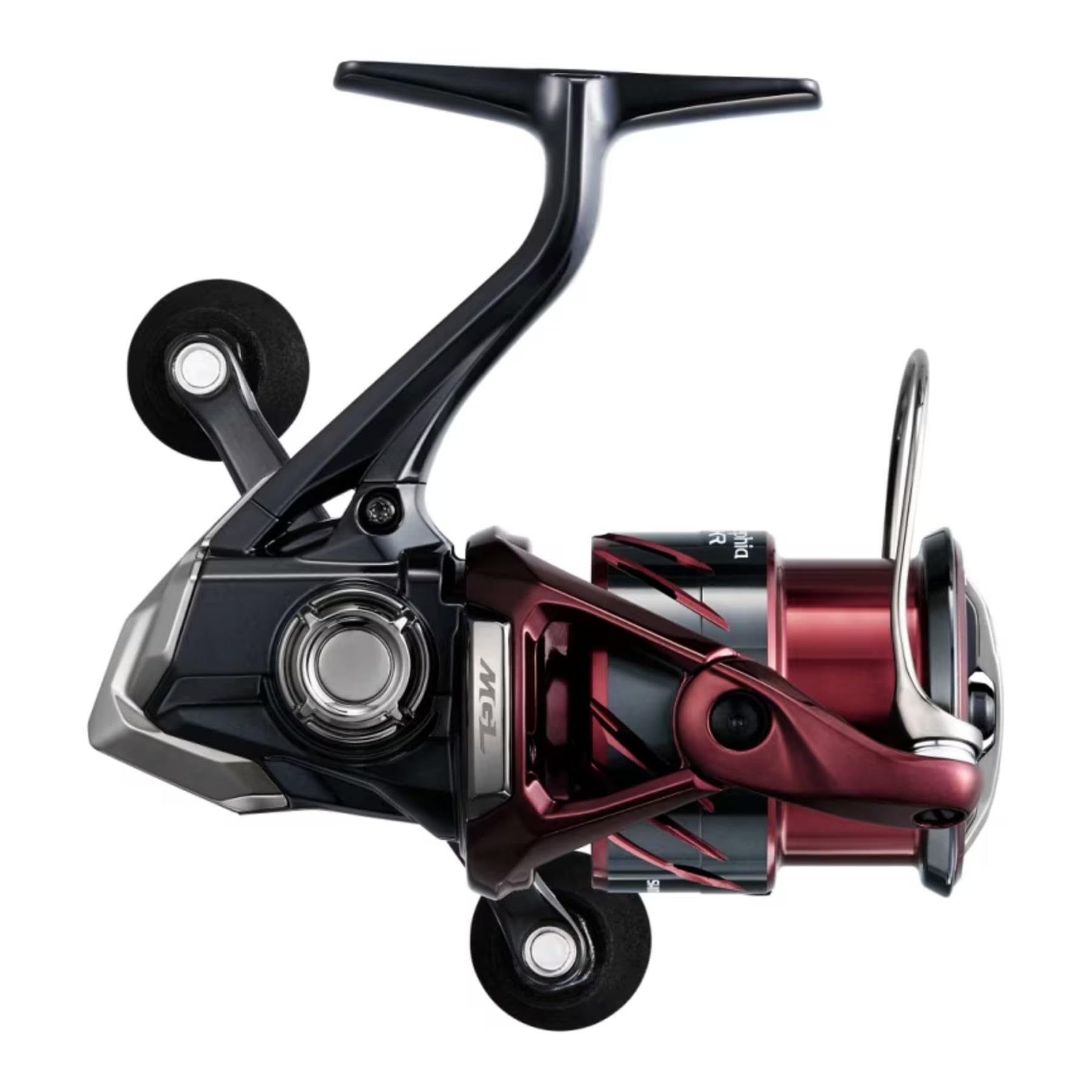 シマノ(SHIMANO) スピニングリール 25 セフィアXR C3000SDHHG