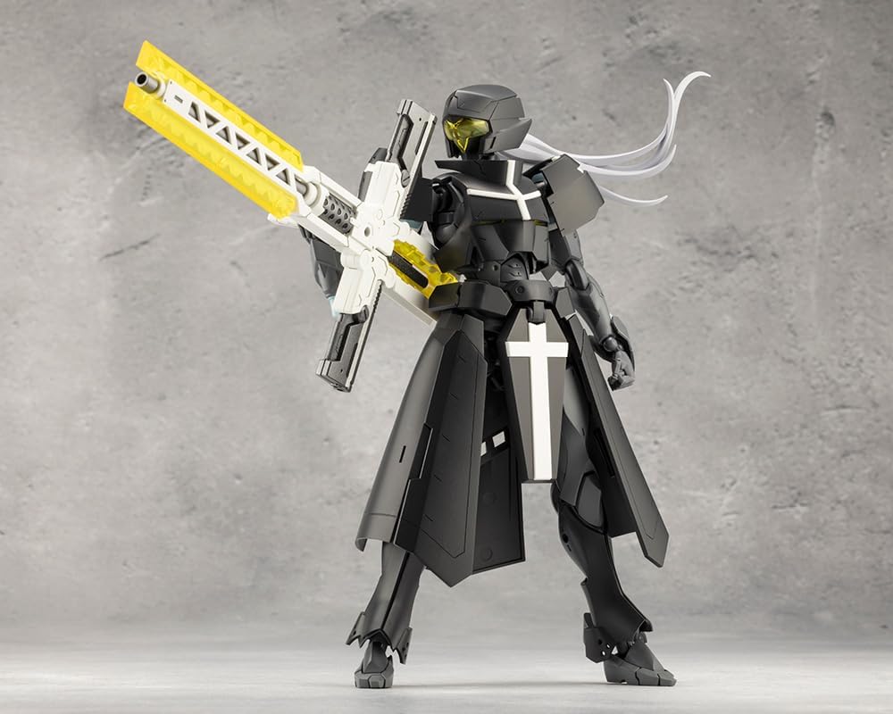 Kotobukiya CX010 Ghillie Dhu (Megalomaria Unlimited Universe) - BanzaiHobby