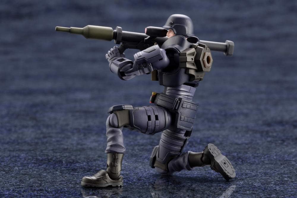 Kotobukiya HG042R 1/24 Hexa Gear Early Governor Vol.2 - BanzaiHobby