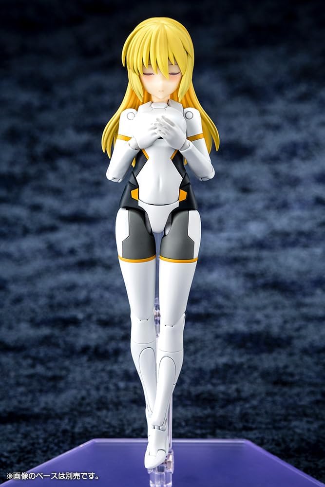 Kotobukiya KP665 1/1 Armed Shinki Angel Shape Arnval Tranche 2 - BanzaiHobby