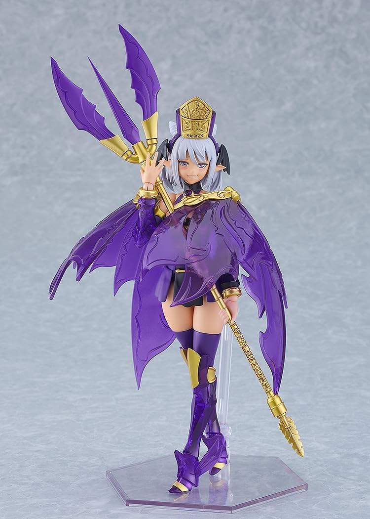 Max Factory PX GP-10 Guilty Princess Dark Fairy Knight Grimlinde