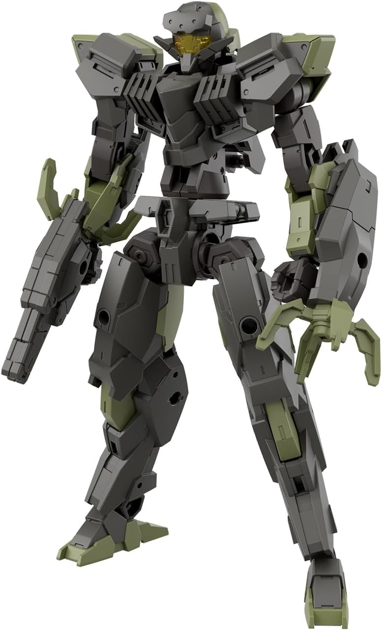 Bandai 30MM 072 1/144 eEXM-40 Iglight 02