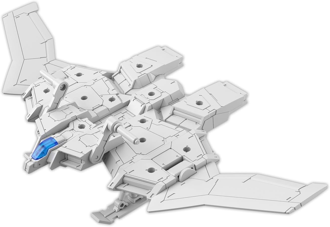 Bandai 1/144 30MM Extended Armament Vehicle (Wing Mobile Ver.)