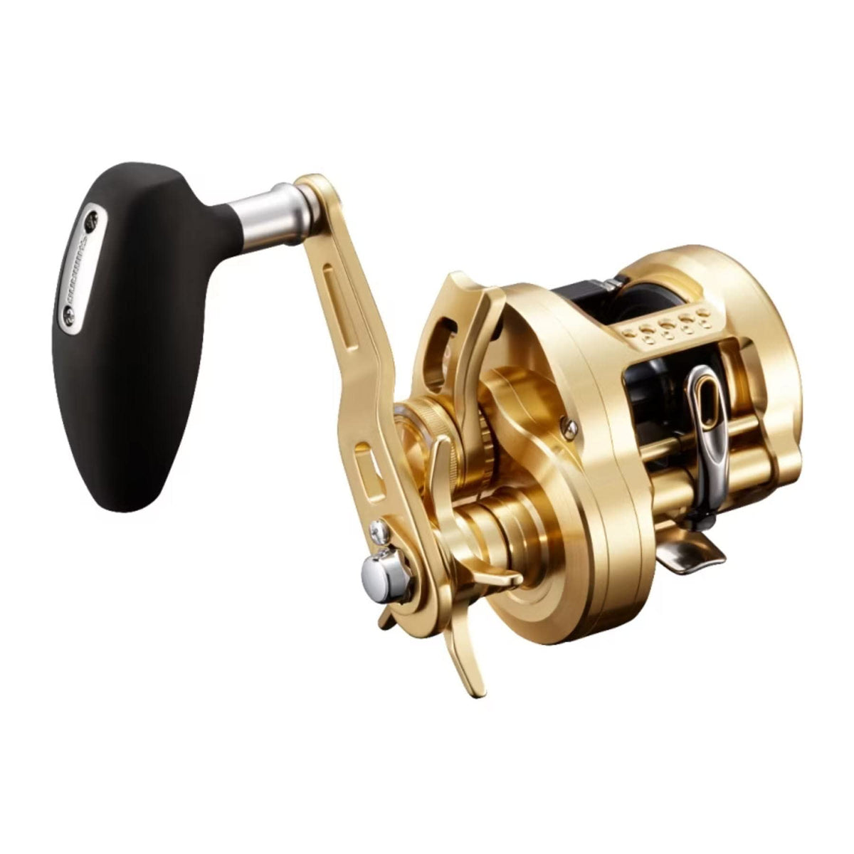 SHIMANO 22 Ocean Conquest 300PG - BanzaiHobby