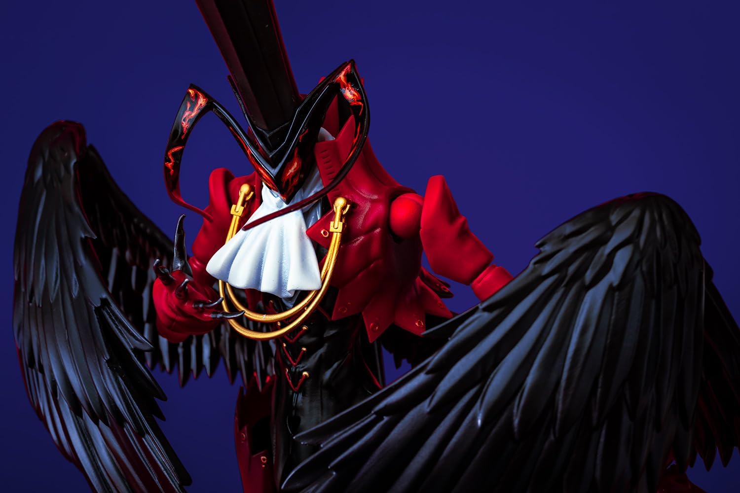 Aoshima ACKS PE-01 Persona 5 Arsene
