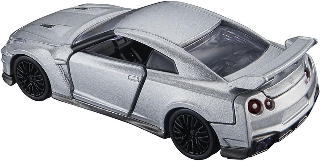 Tomica P 49 Nissan GT-R (2025) - BanzaiHobby
