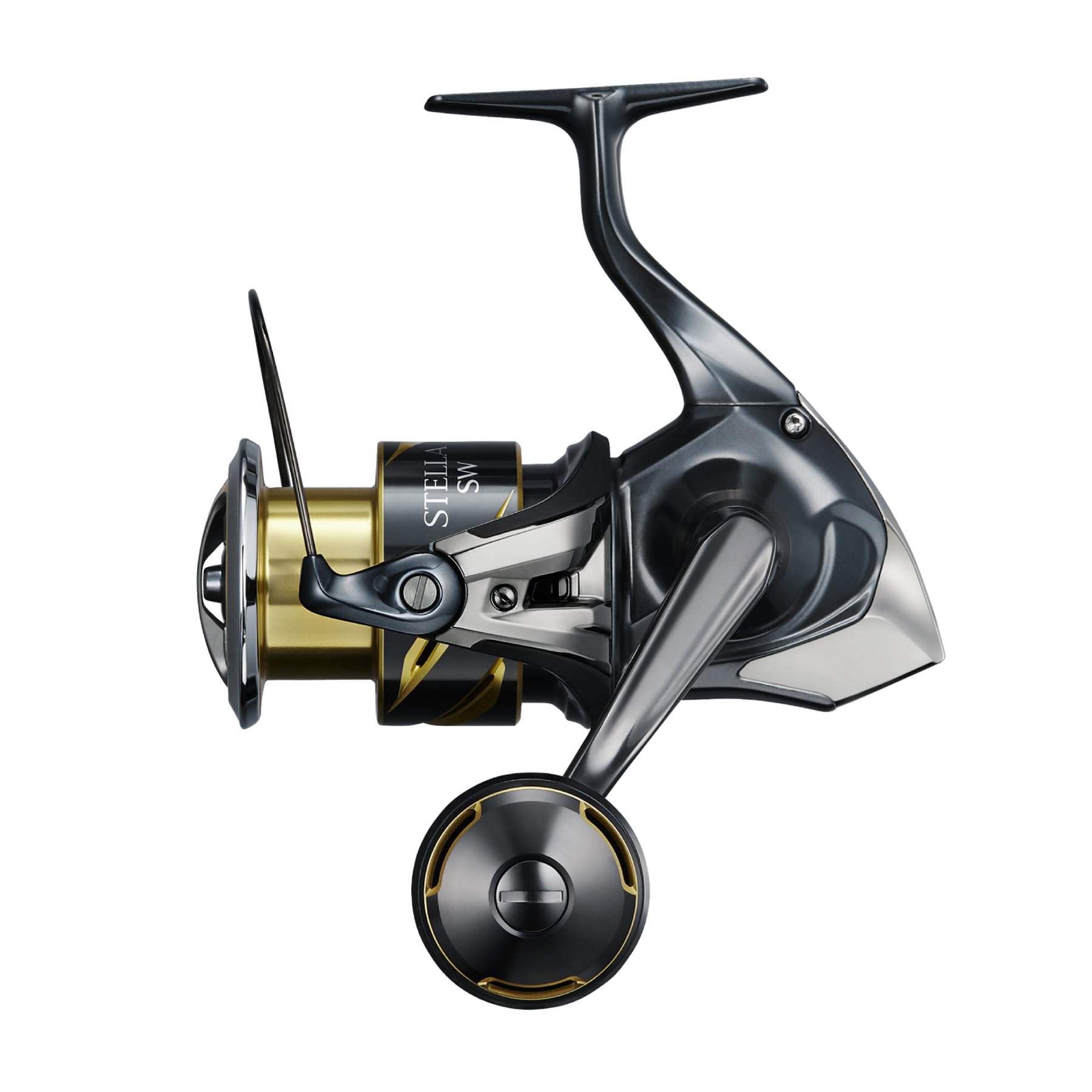 シマノ(SHIMANO) スピニングリール 26ステラ SW 4000XG