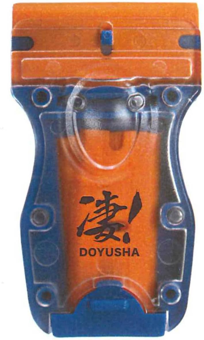 Doyusha Awesome Hobby Plus Scraper Hobby Tool