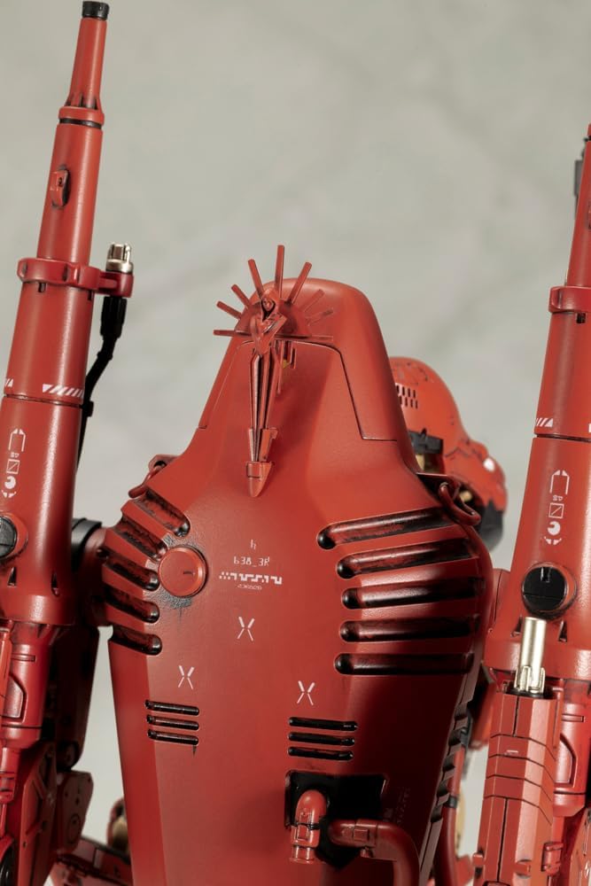 Kotobukiya KP826 1/20 Ghost Mech Coffins Commander (Death Stranding 2 On The Beach) - BanzaiHobby