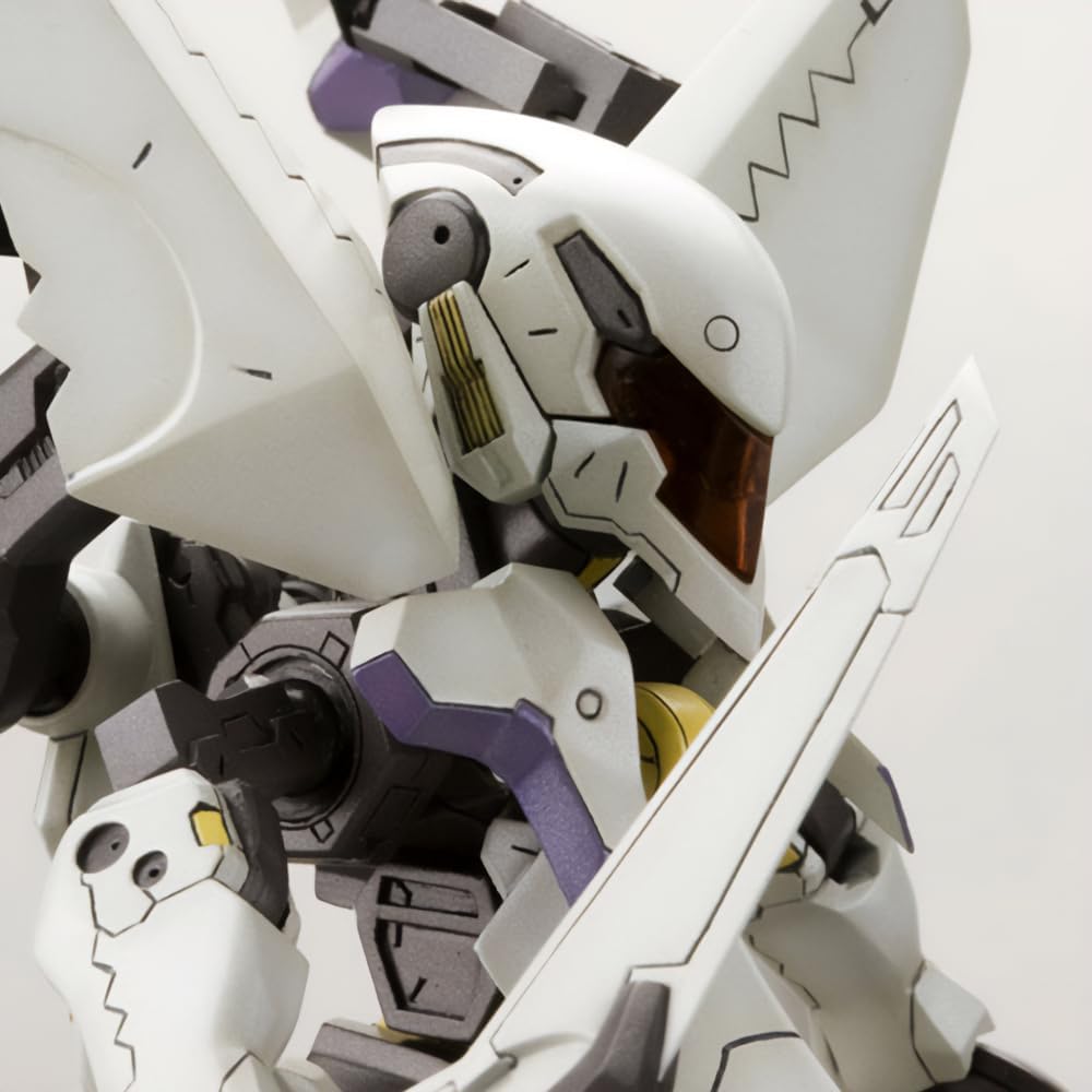 Kotobukiya KP202X ANUBIS ZONE OF THE ENDERS Vic Viper - BanzaiHobby
