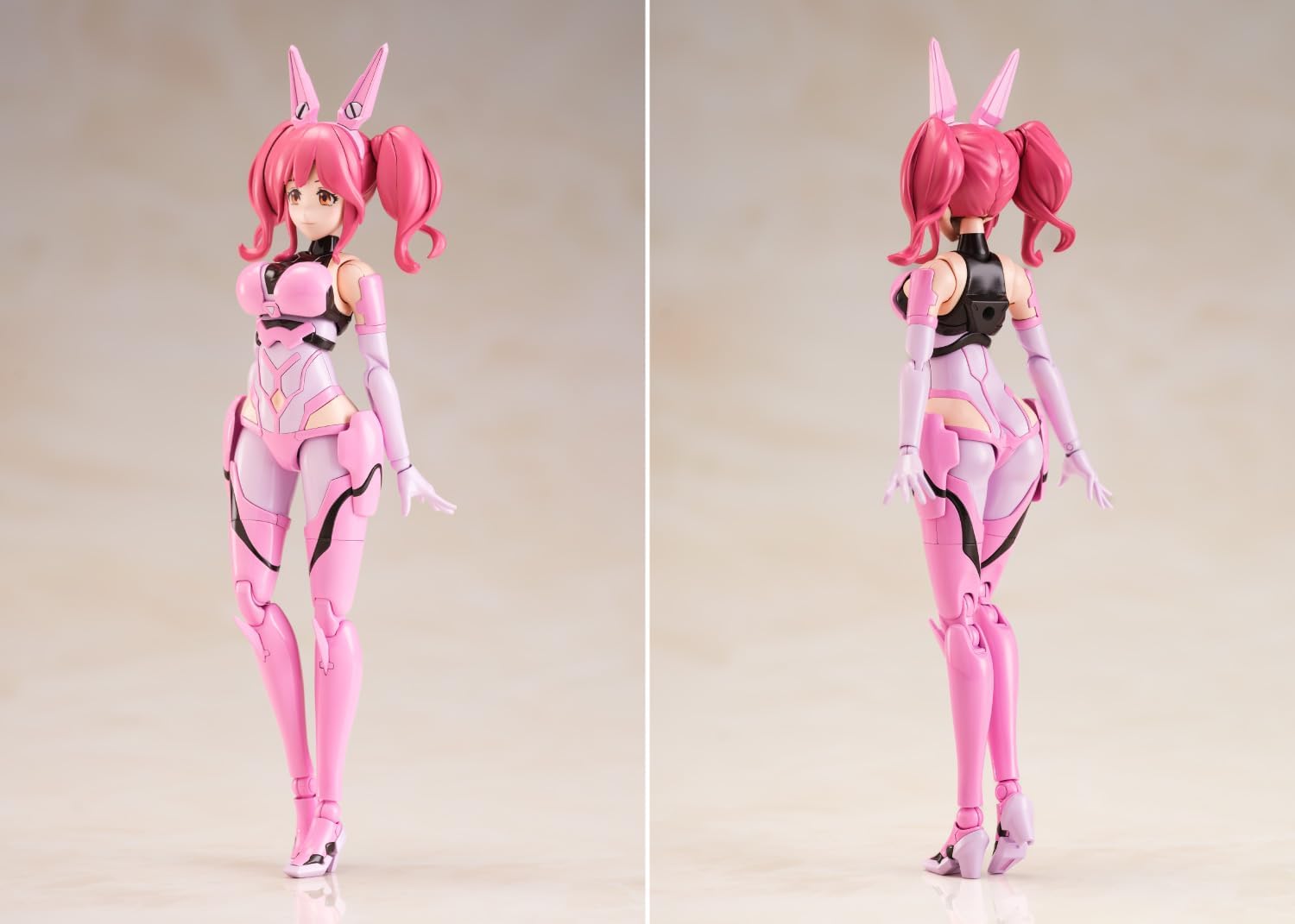 Aoshima MC-13 Bunka Kyozai VFG Macross Delta VF-31A Kairos Makina Nakajima - BanzaiHobby
