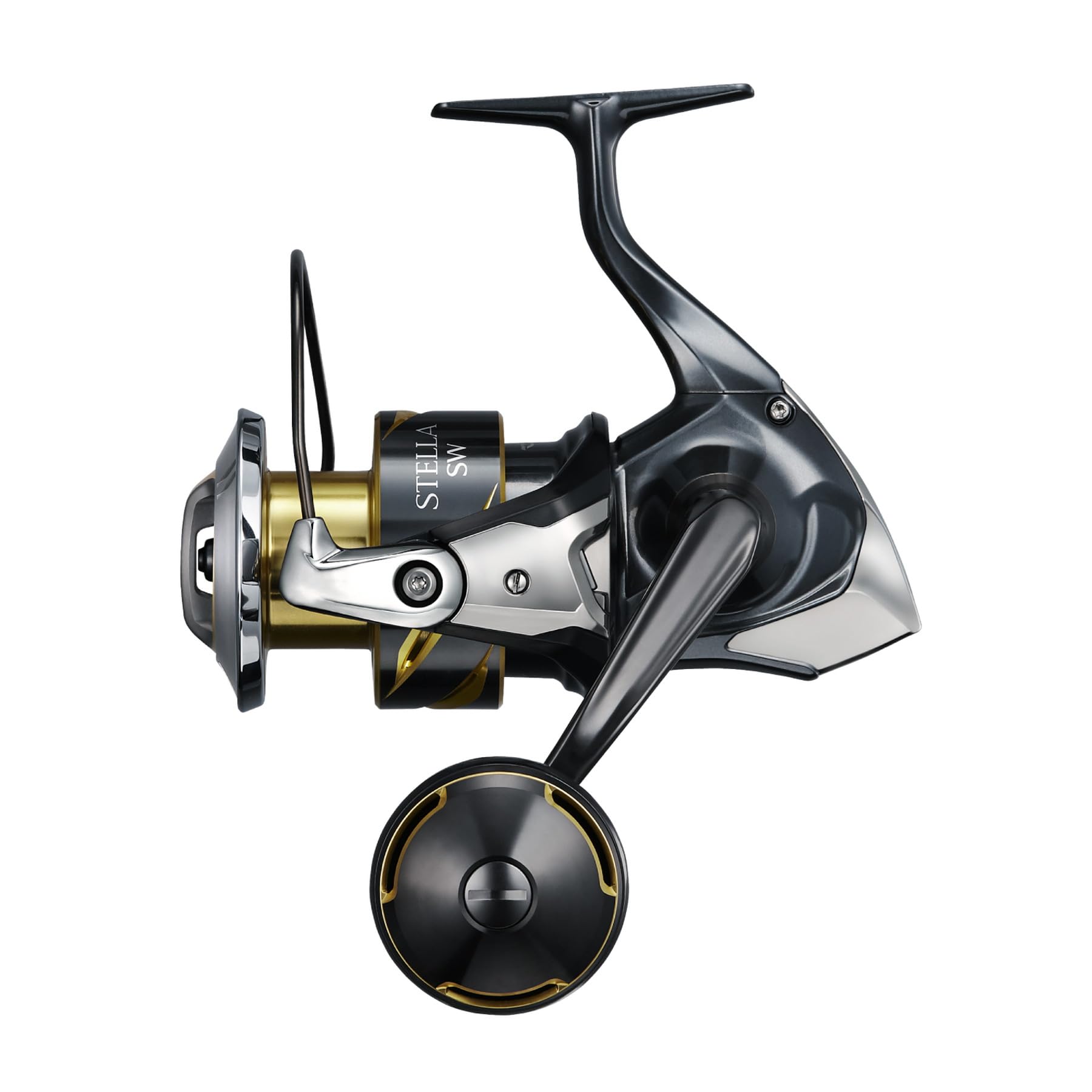 シマノ(SHIMANO) スピニングリール 26ステラ SW 6000HG