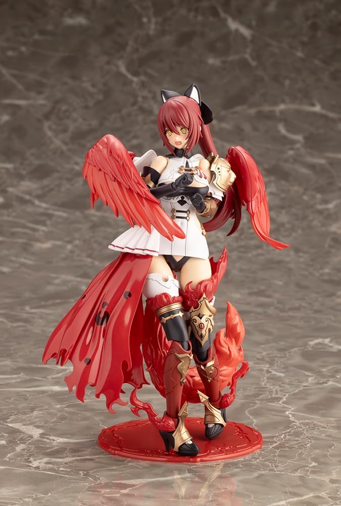 Kotobukiya AR008 Arcanadea Charmed