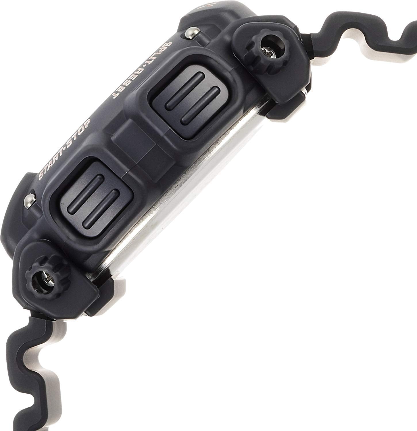 [ジーショック]G-SHOCK カシオ デジタル メンズ 腕時計 黒 ブラック ウレタン DW-9052GBX-1A4 海外モデル [並行輸入品]