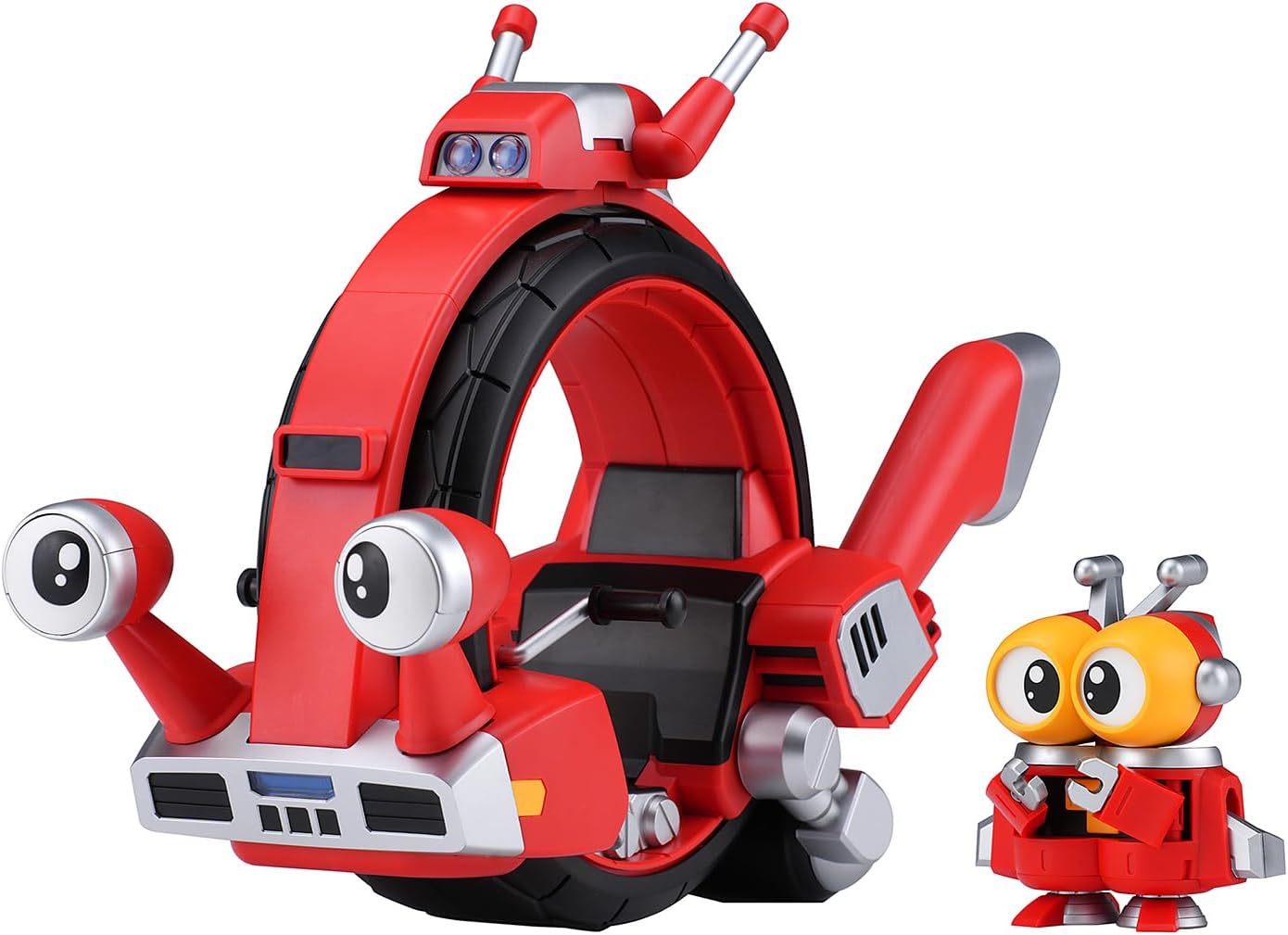 Wave KM144 Tobimasky & Denden Roller Set (B-Robo Kabutack)