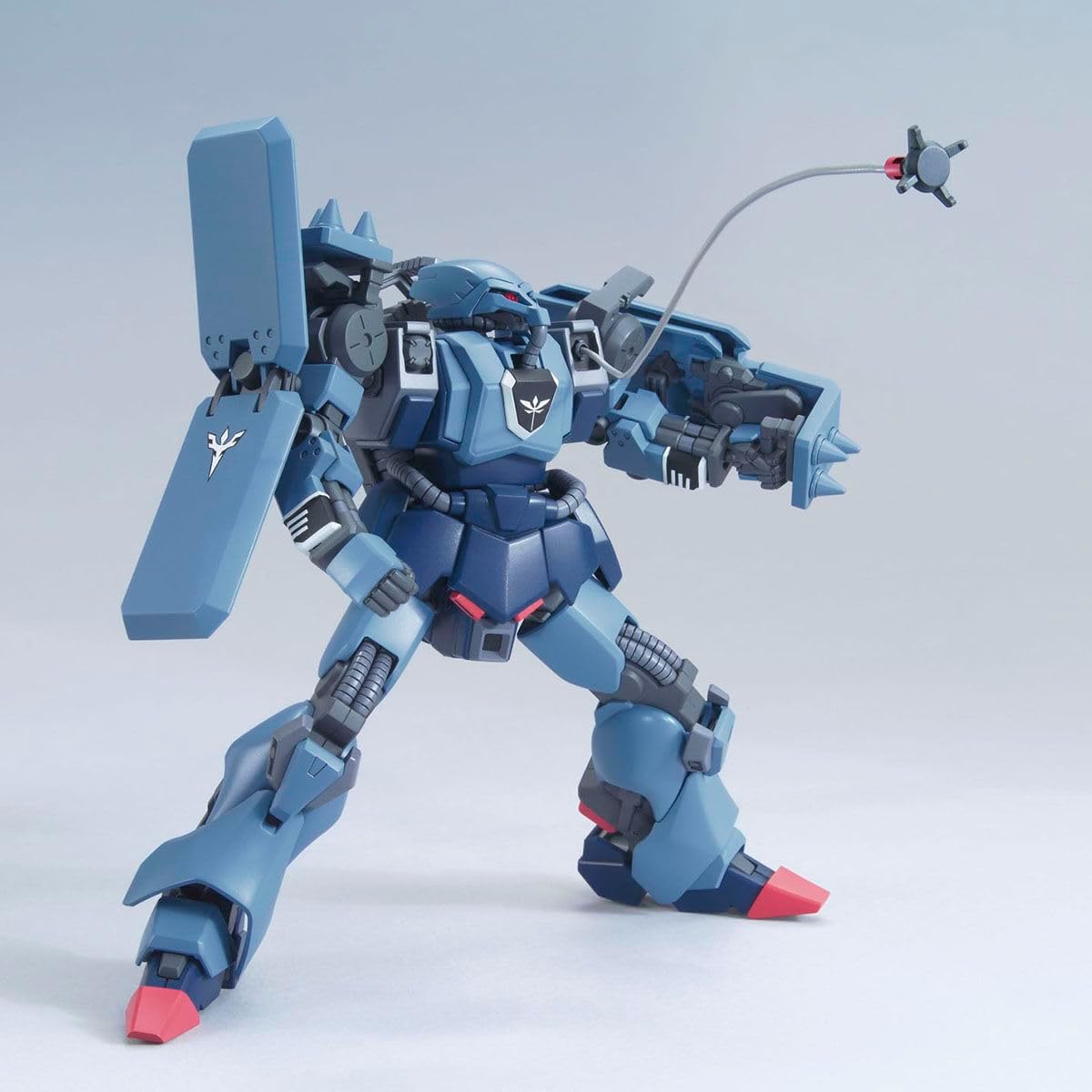 Bandai HGUC183 Schuzrum Galluss