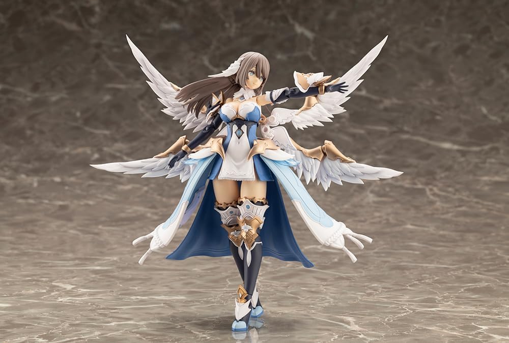 Kotobukiya AR006 Arcanadia Ermeda - BanzaiHobby