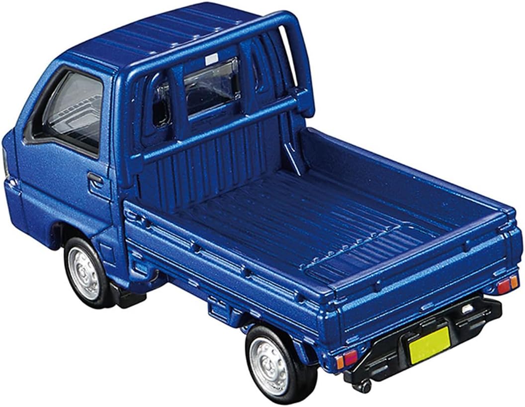 Tomica P 27 Subaru Sambar