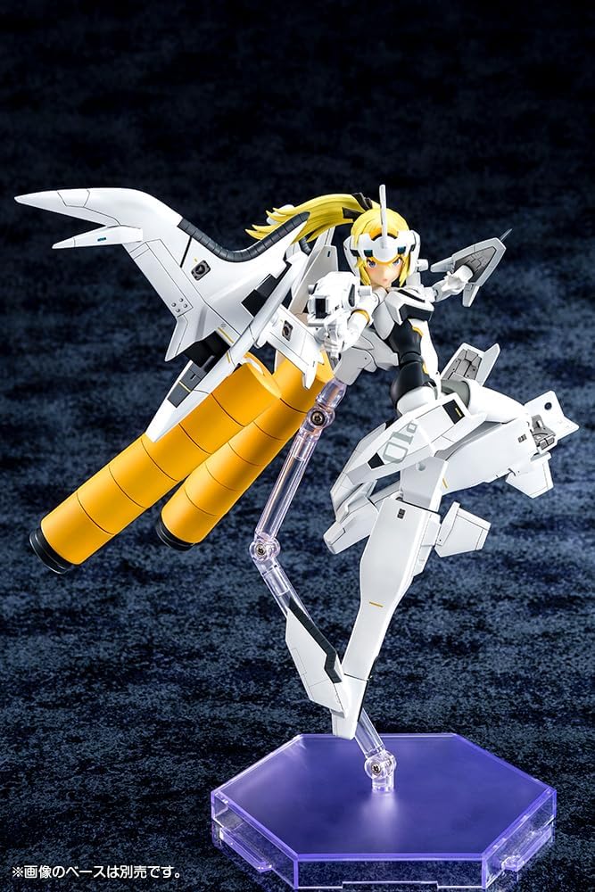 Kotobukiya KP665 1/1 Armed Shinki Angel Shape Arnval Tranche 2 - BanzaiHobby