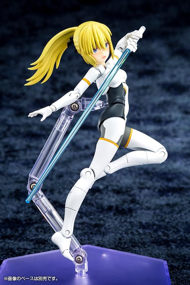 Kotobukiya KP665 1/1 Armed Shinki Angel Shape Arnval Tranche 2 - BanzaiHobby