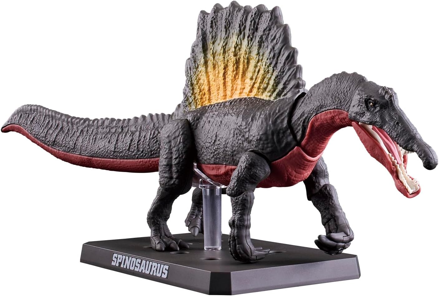 Bandai Planosaurus 05 | Spinosaurus Plastic Model - BanzaiHobby