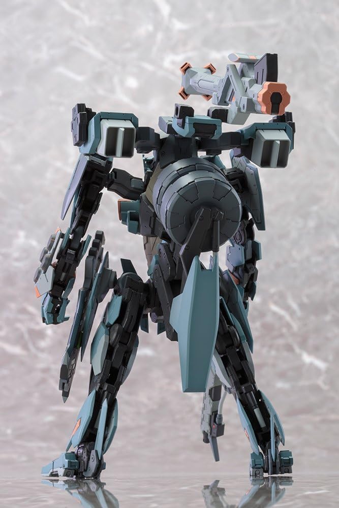 Kotobukiya KP401R 1/48 Formula (Xenoblade X)