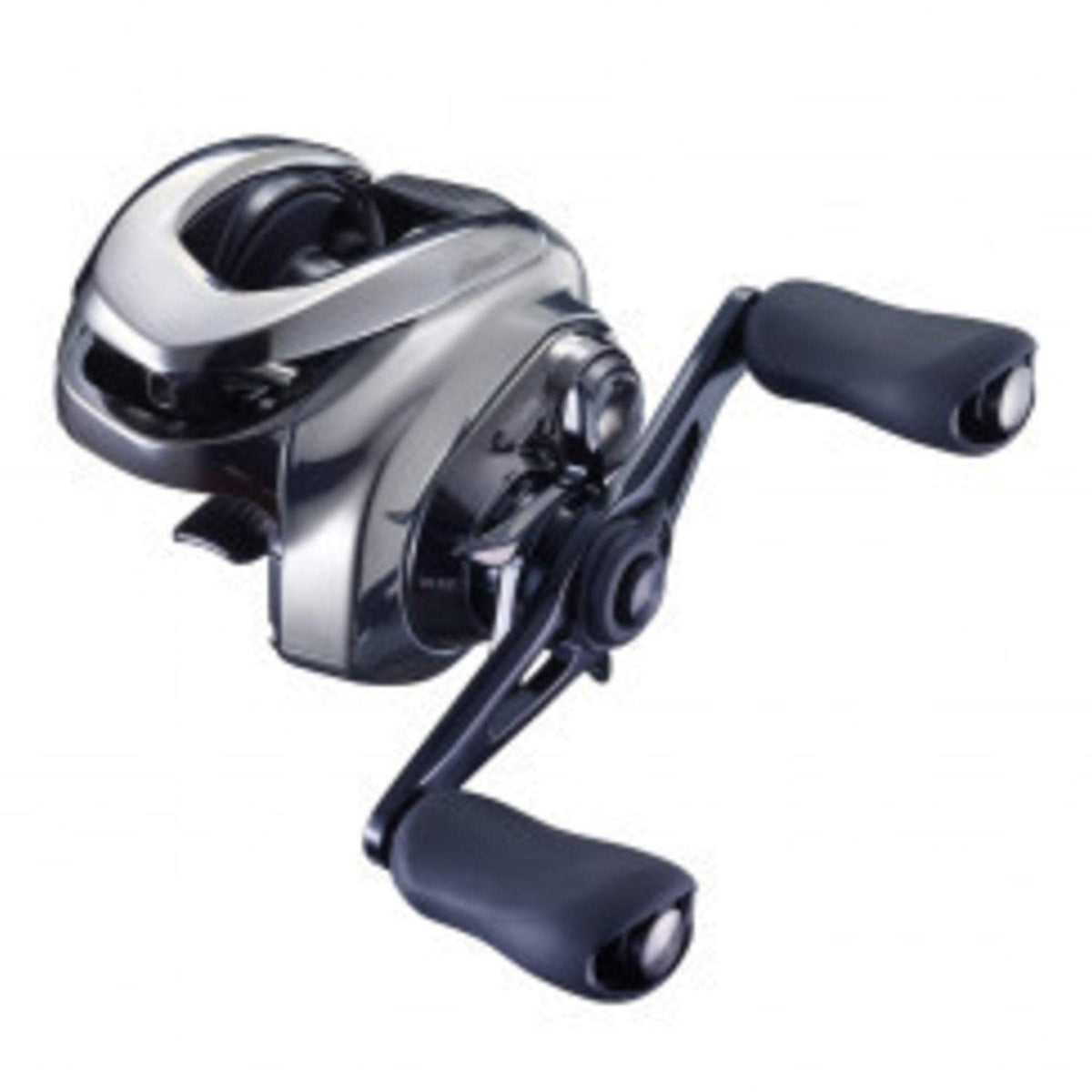 SHIMANO Köderrolle Doppelschaftrolle Bass Antares DC 2021 XG LINKS Barschangeln - BanzaiHobby