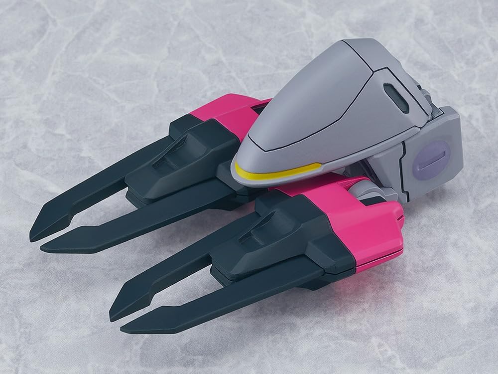 Good Smile Company MODEROID Aestivalis 0G Battle Frame "Martian Successor Nadesico" - BanzaiHobby