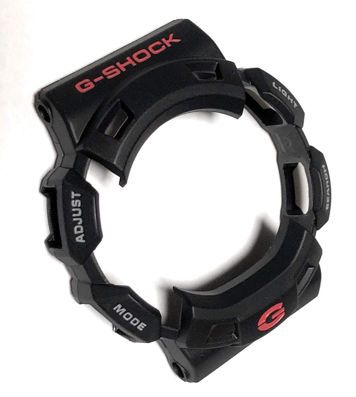 CASIO G-9100-1JF 純正 ベゼル g9100 G9100-1v GULFMANG 10270843