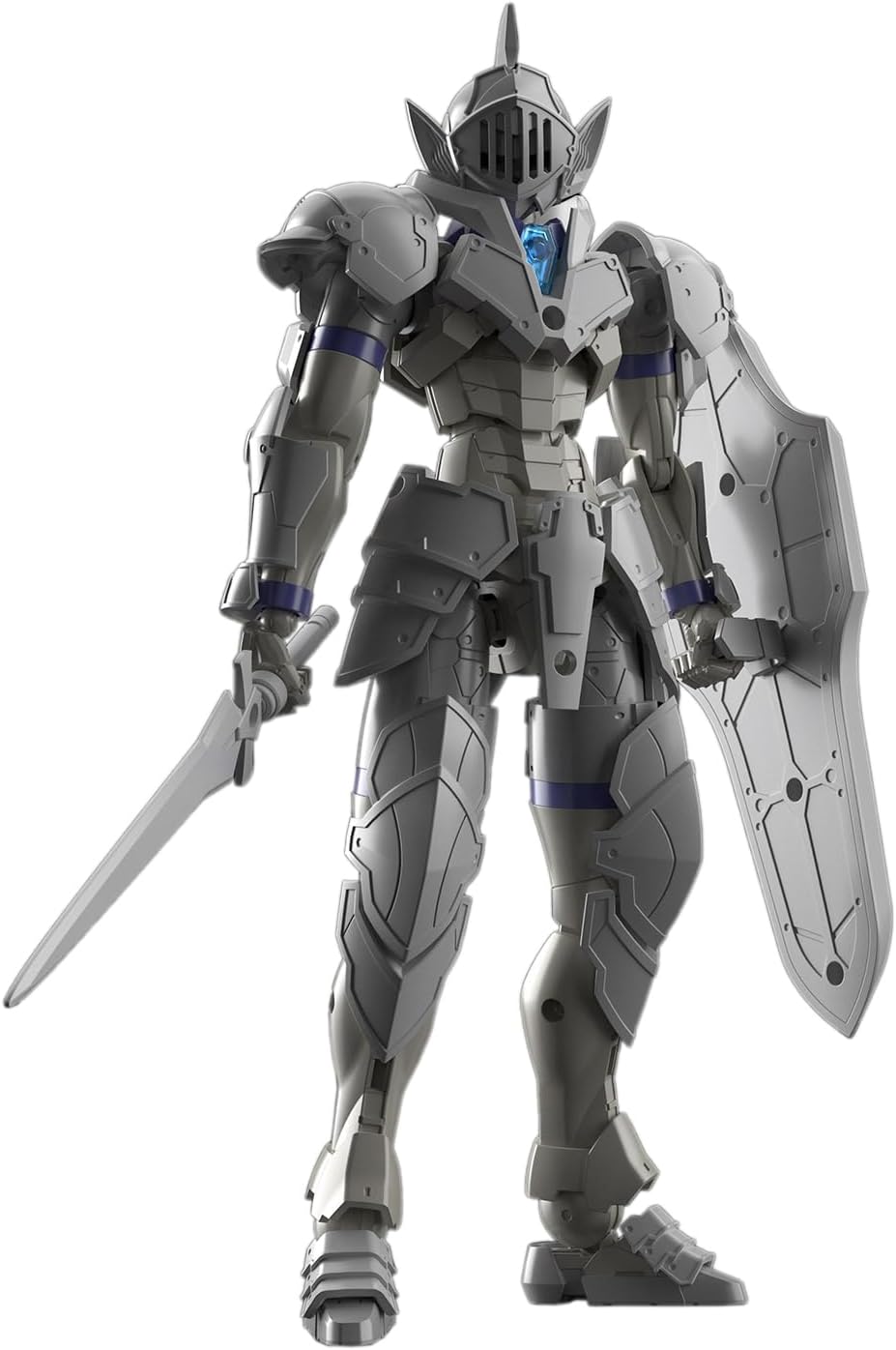Bandai 30MF 001 Liber Knight - BanzaiHobby