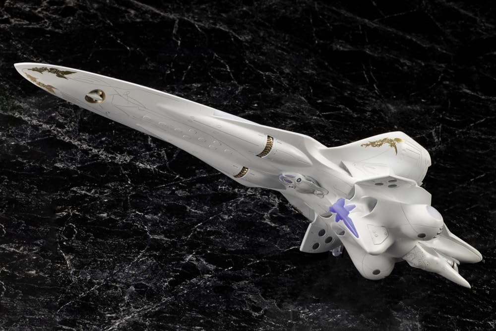 Kotobukiya KP768 1/3000 Galactic Empire Forces Battleship Brynhildr