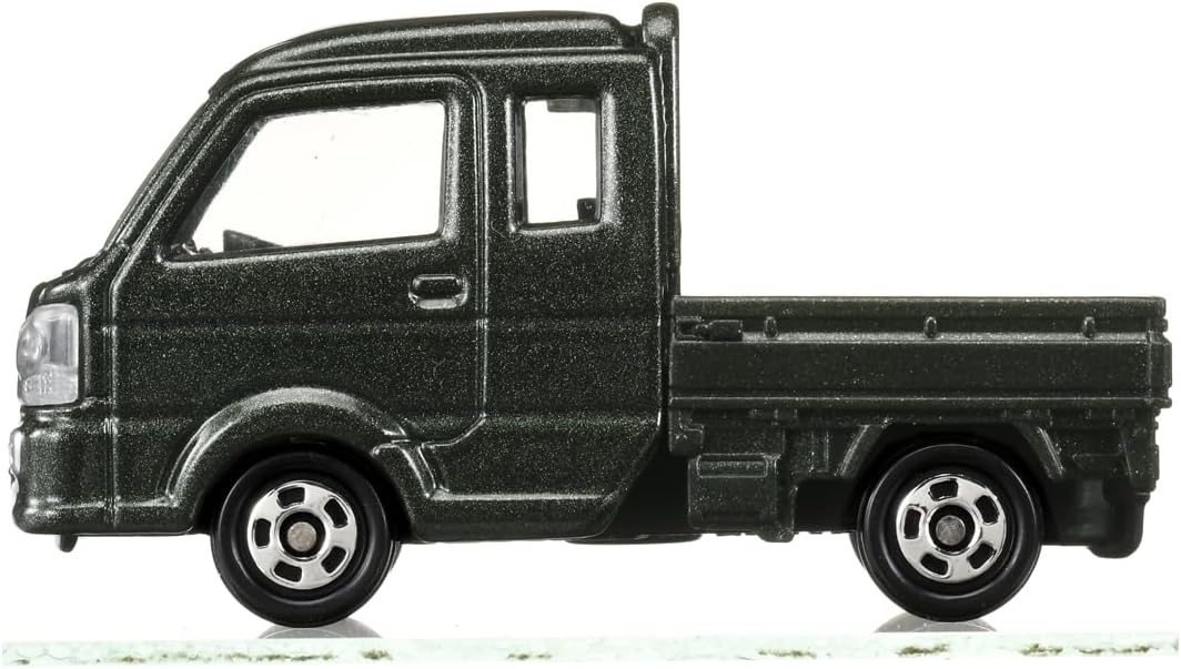 Tomica Box 117 Suzuki Super Carry