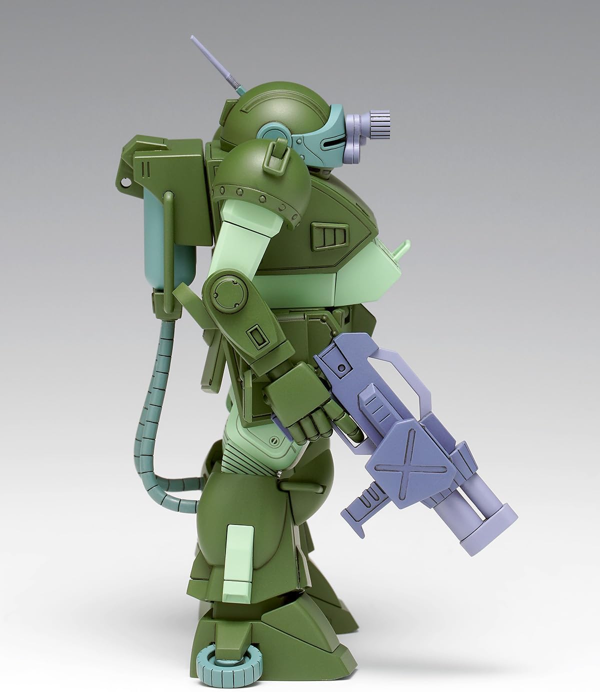 Wave BK218 1/35 Marshydog [PS Ver.] (Armored Trooper VOTOMS)