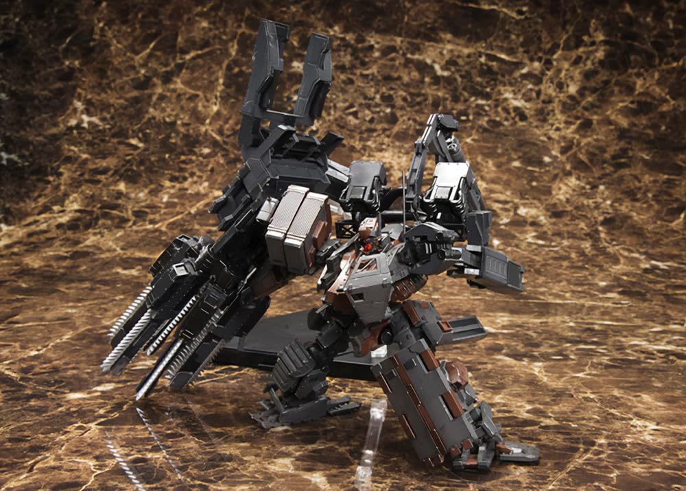 Kotobukiya VI073X 1/72 Armored Core V UCR-10/A Vengeance - BanzaiHobby