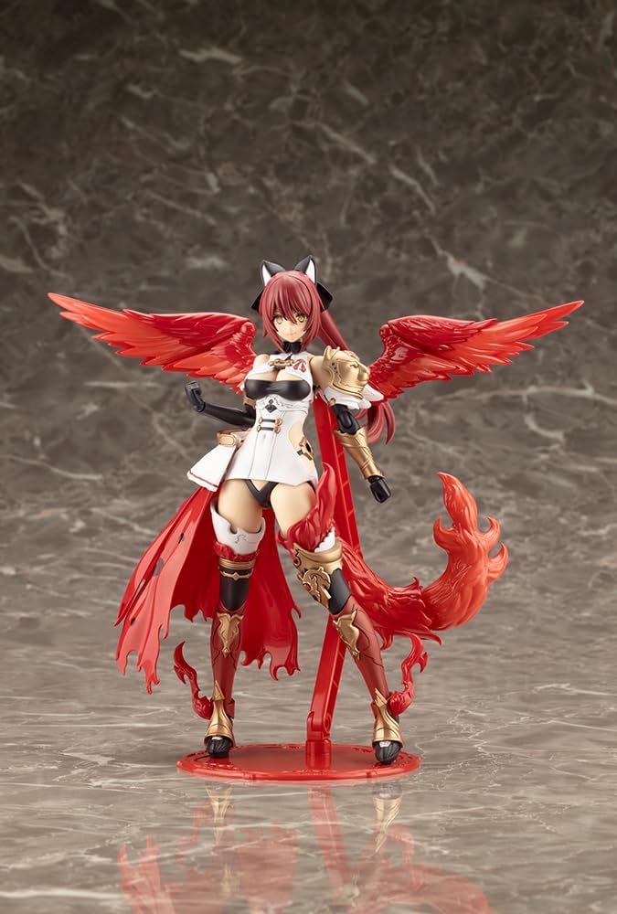 Kotobukiya AR008 Arcanadea Charmed