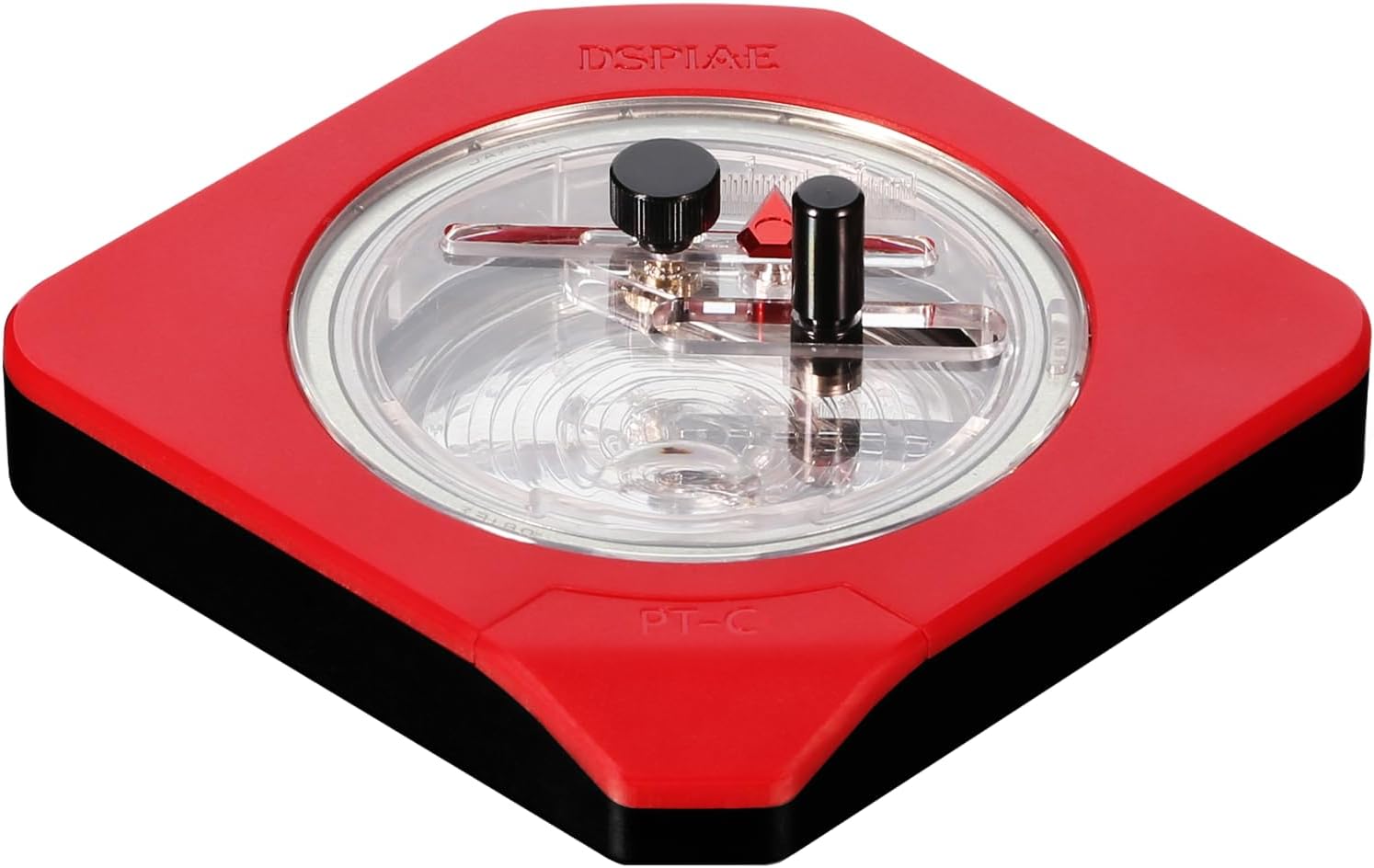 Plamokojo PT-C Lightweight Compass Cutter